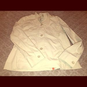 Eddie Bower Jacket